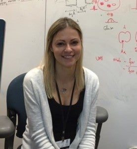 Greta Vargova