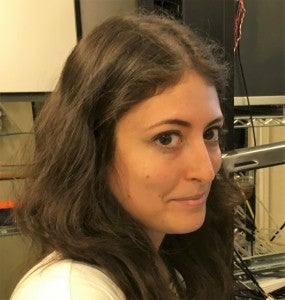 Cristina Velasquez