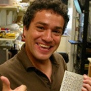 Gonzalo Otazu