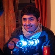 Mehrab Modi