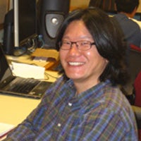 Hong Goo Chae